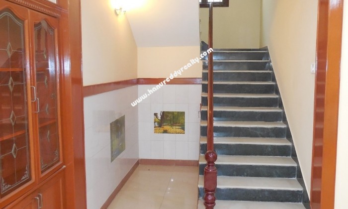 4 BHK Independent House for Sale in Palavakkam